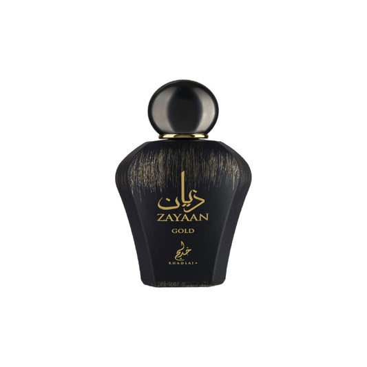 KHADLAJ ZAYAAN GOLD M 3.4 EDP SPR