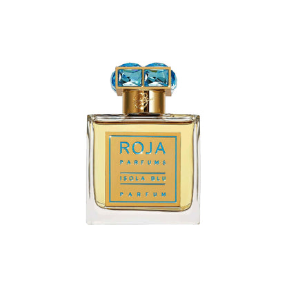 ROJA PARFUMS ISOLA BLU PARFUM 1.7oz