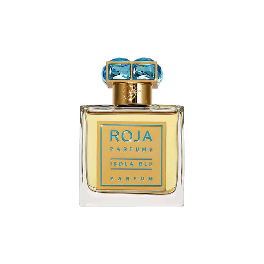 ROJA PARFUMS ISOLA BLU PARFUM 1.7oz