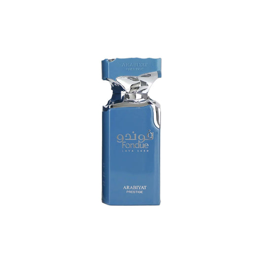 ARABIYAT PRESTIGE FONDUE LAVA LUSH EDP 100ML