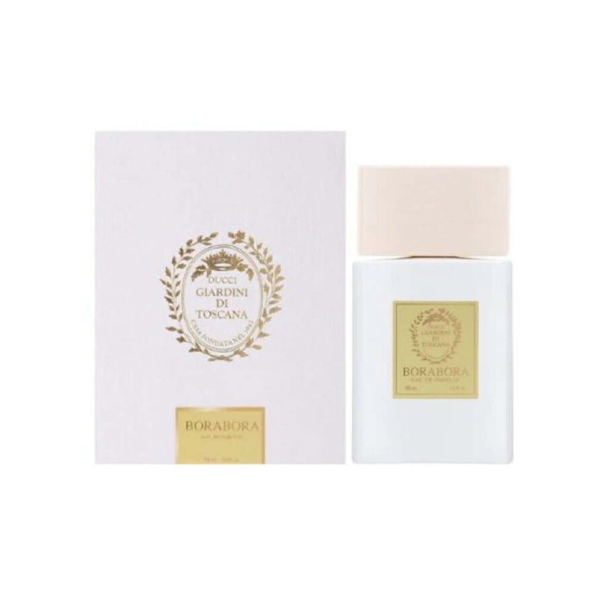 Borabora by Giardini Di Toscana EDP 3.4 oz