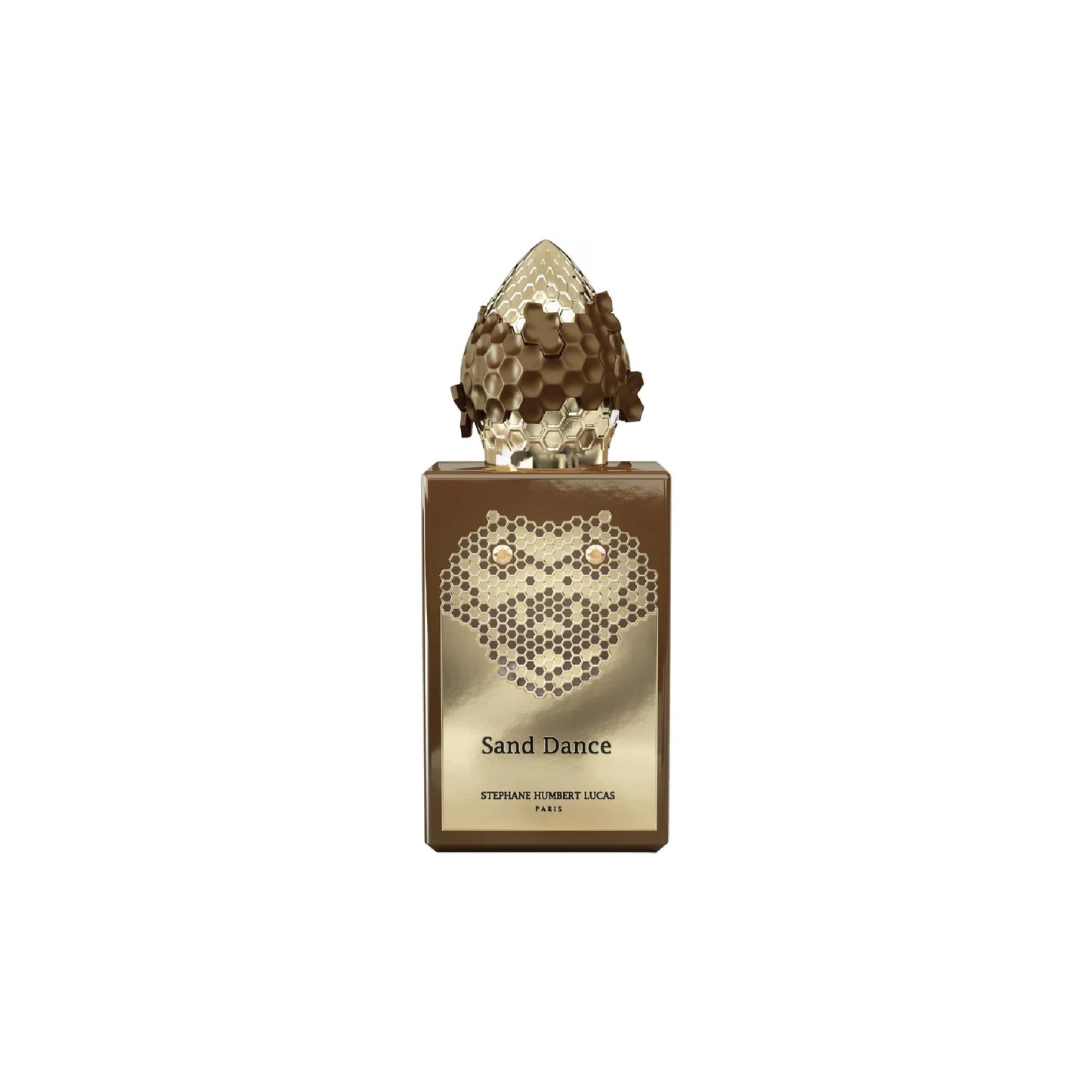 STEPHANE HUMBERT LUCAS 777 SAND DANCE U 1.7 EDP SPR