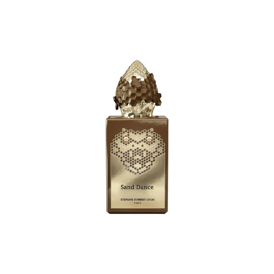 STEPHANE HUMBERT LUCAS 777 SAND DANCE EDP 1.7oz