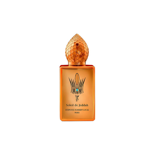 STEPHANE HUMBERT LUCAS 777 SOLEIL DE JEDDAH MANGO KISS EDP 1.7oz