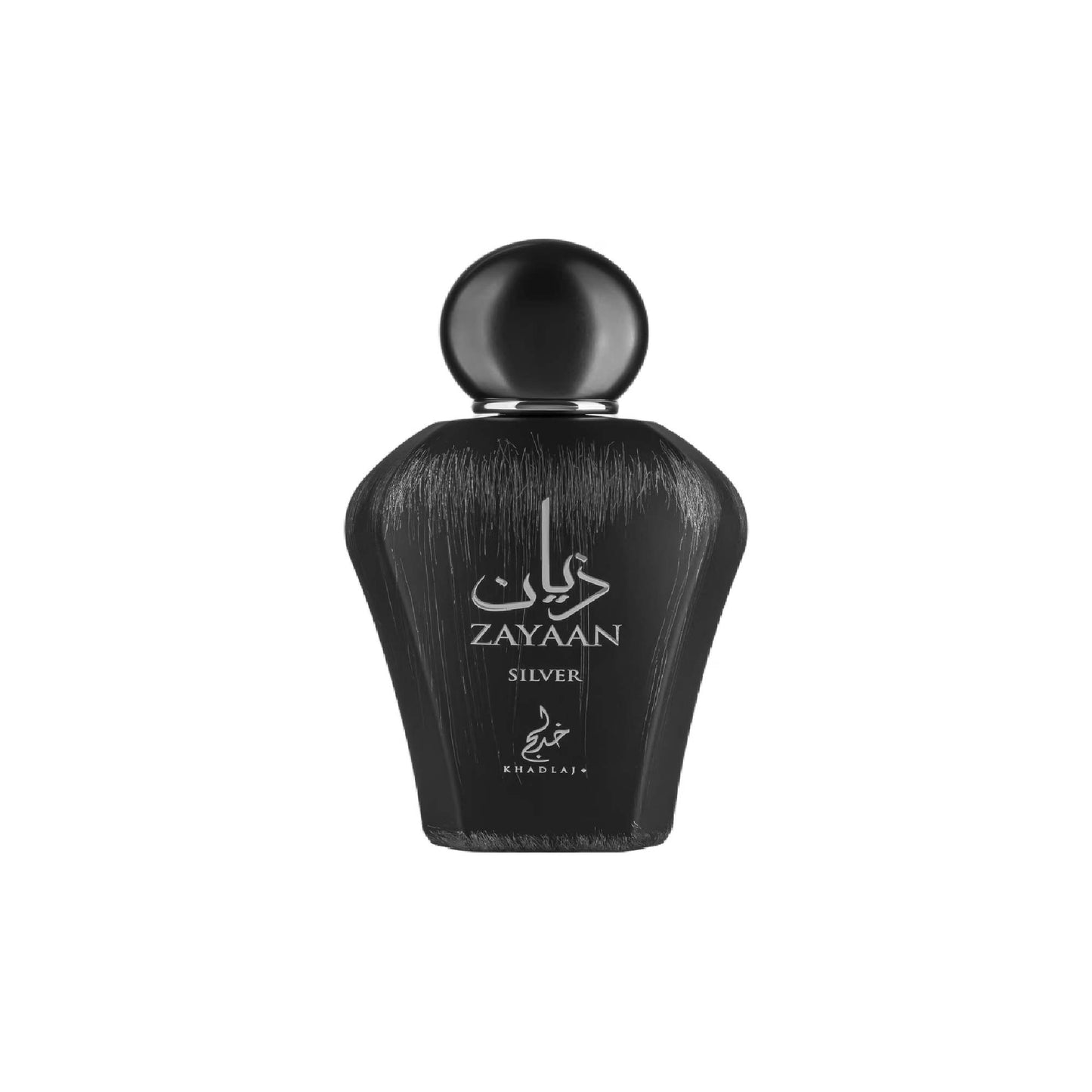 ZAYAAN SILVER 100ML