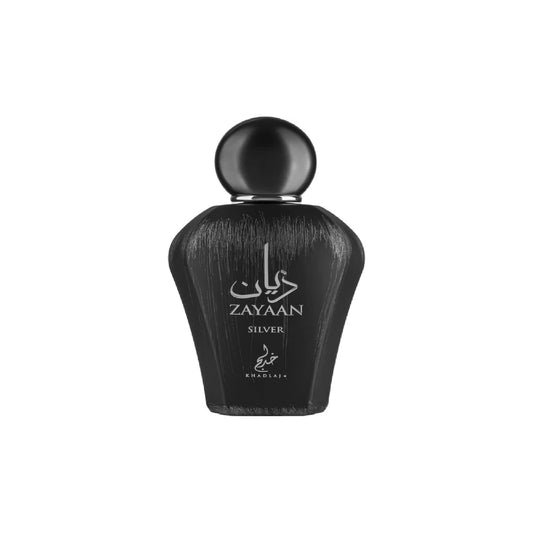 ZAYAAN SILVER 100ML
