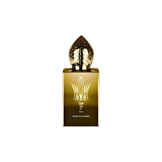 STEPHANE HUMBERT LUCAS 777 SOLEIL DE JEDDAH EDP 1.7oz