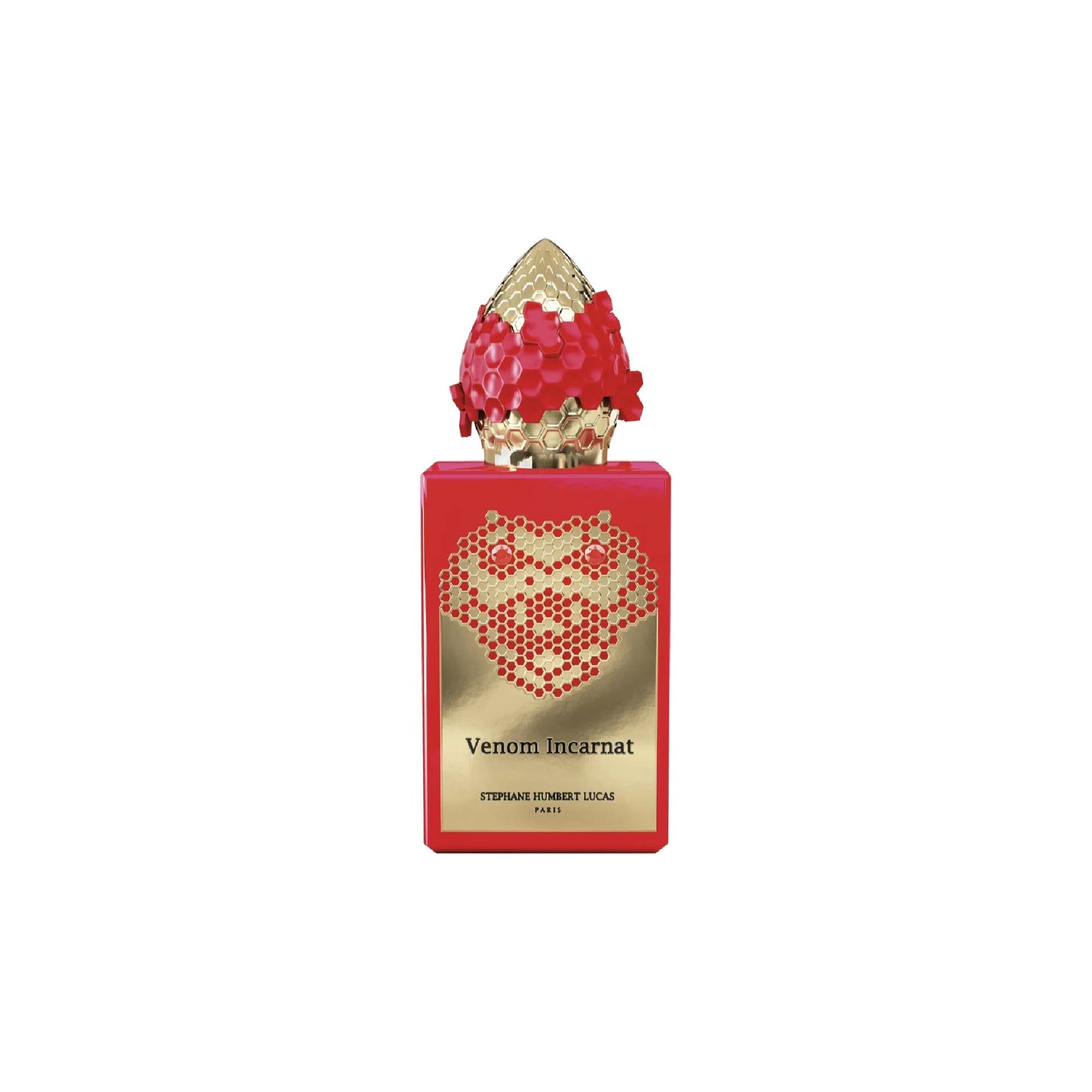 STEPHANE HUMBERT LUCAS 777 VENOM INCARNAT U 1.7 EDP SPR