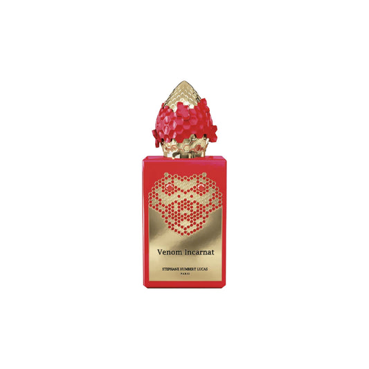 STEPHANE HUMBERT LUCAS 777 VENOM INCARNAT EDP 1.7oz