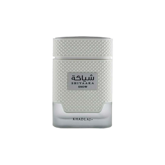 SHIYAAKA SNOW 100ML