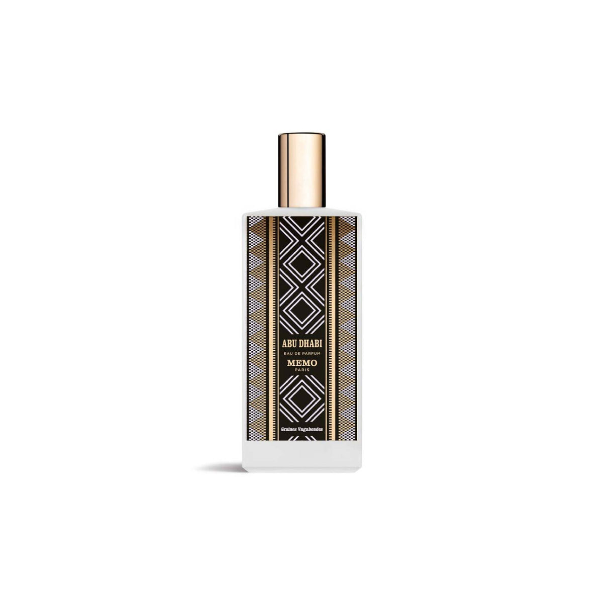 Abu Dhabi by Memo Paris EDP 2.5 oz