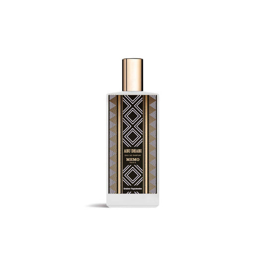 Abu Dhabi by Memo Paris EDP 2.5 oz