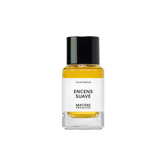 MATIERE PREMIERE ENCENS SUAVE EDP 3.4oz