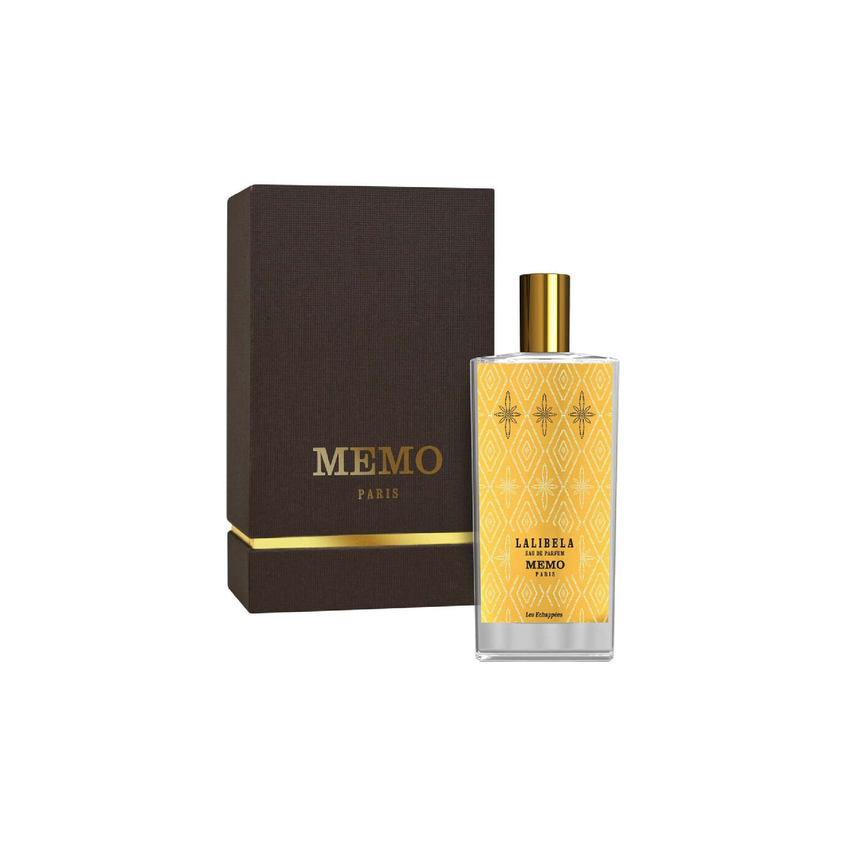 Lalibela by Memo Paris EDP 2.5 oz