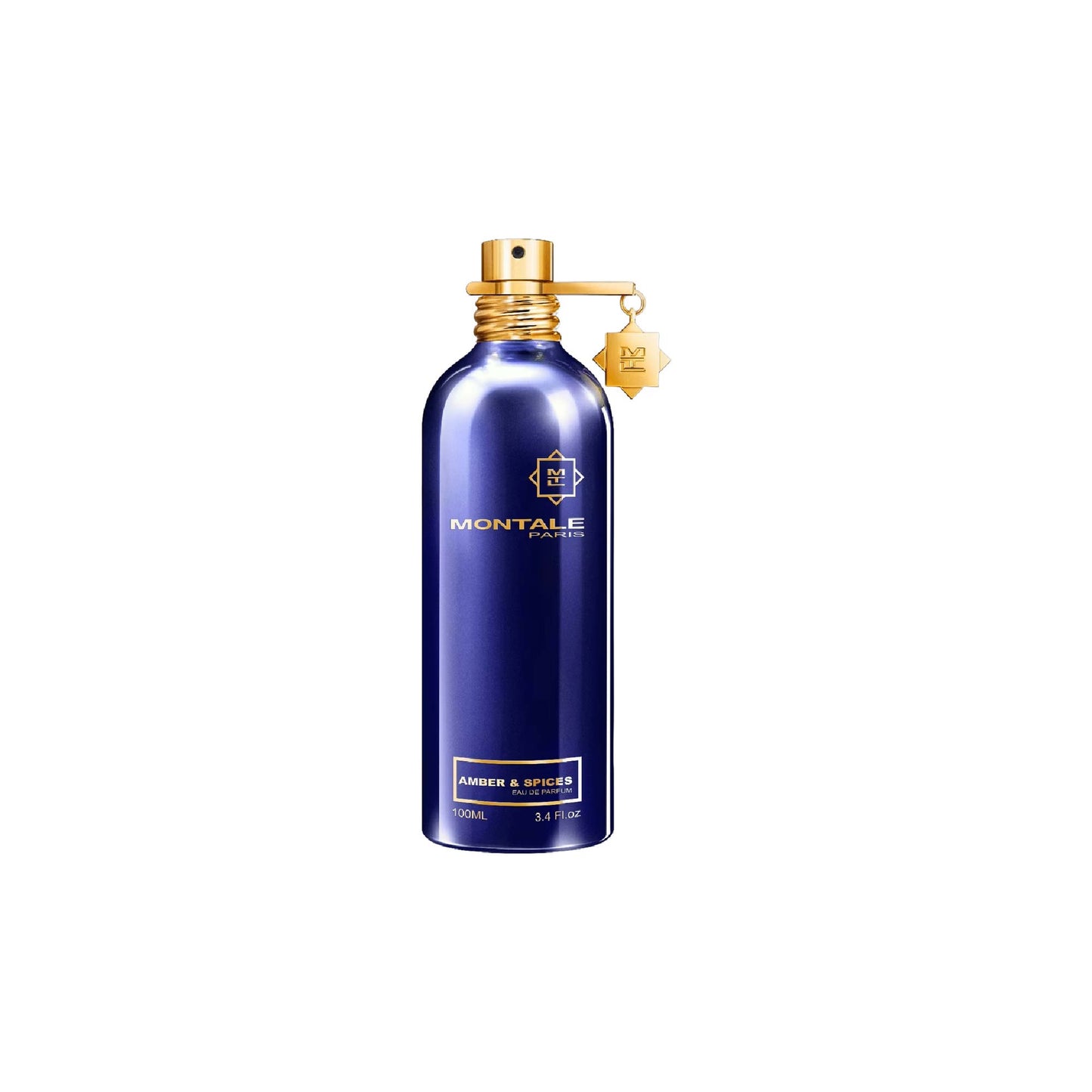 MONTALE AMBER & SPICES U 3.4 EDP SPR