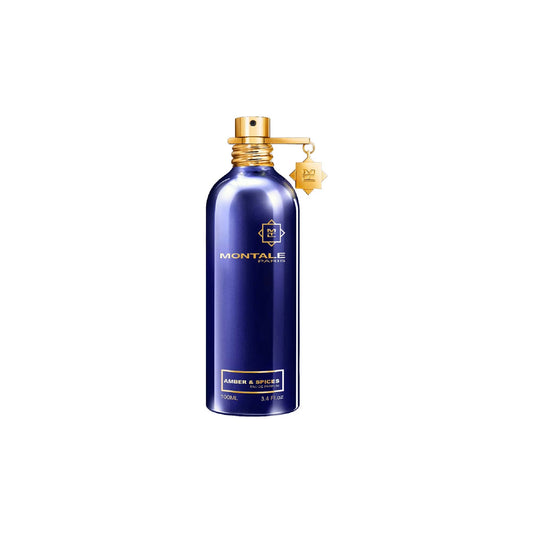MONTALE AMBER & SPICES EDP 3.4oz