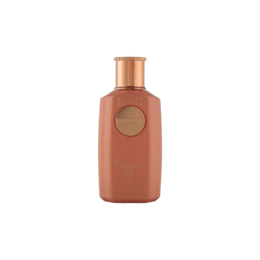 BISCOTTI CARAMEL POP 100ML