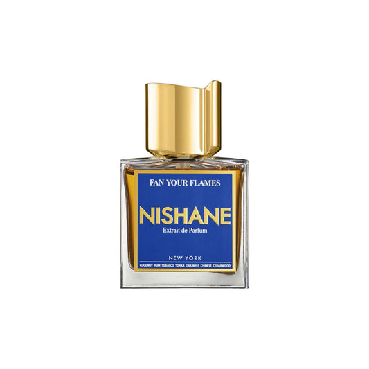 NISHANE FAN YOUR FLAMES EXTRAIT DE PARFUM 3.4oz