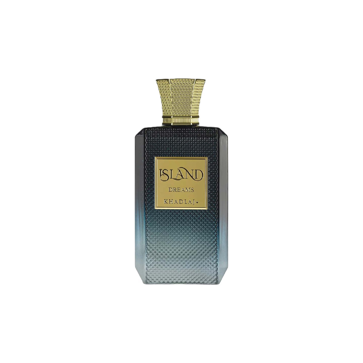 ISLAND DREAMS 100ML