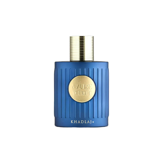 AZURE VELVET 100ML