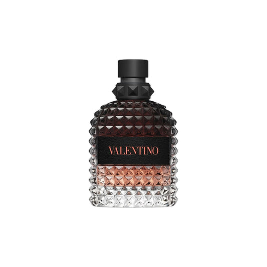 VALENTINO UOMO BORN IN ROMA CORAL FANTASY M 3.4 EDT SPR