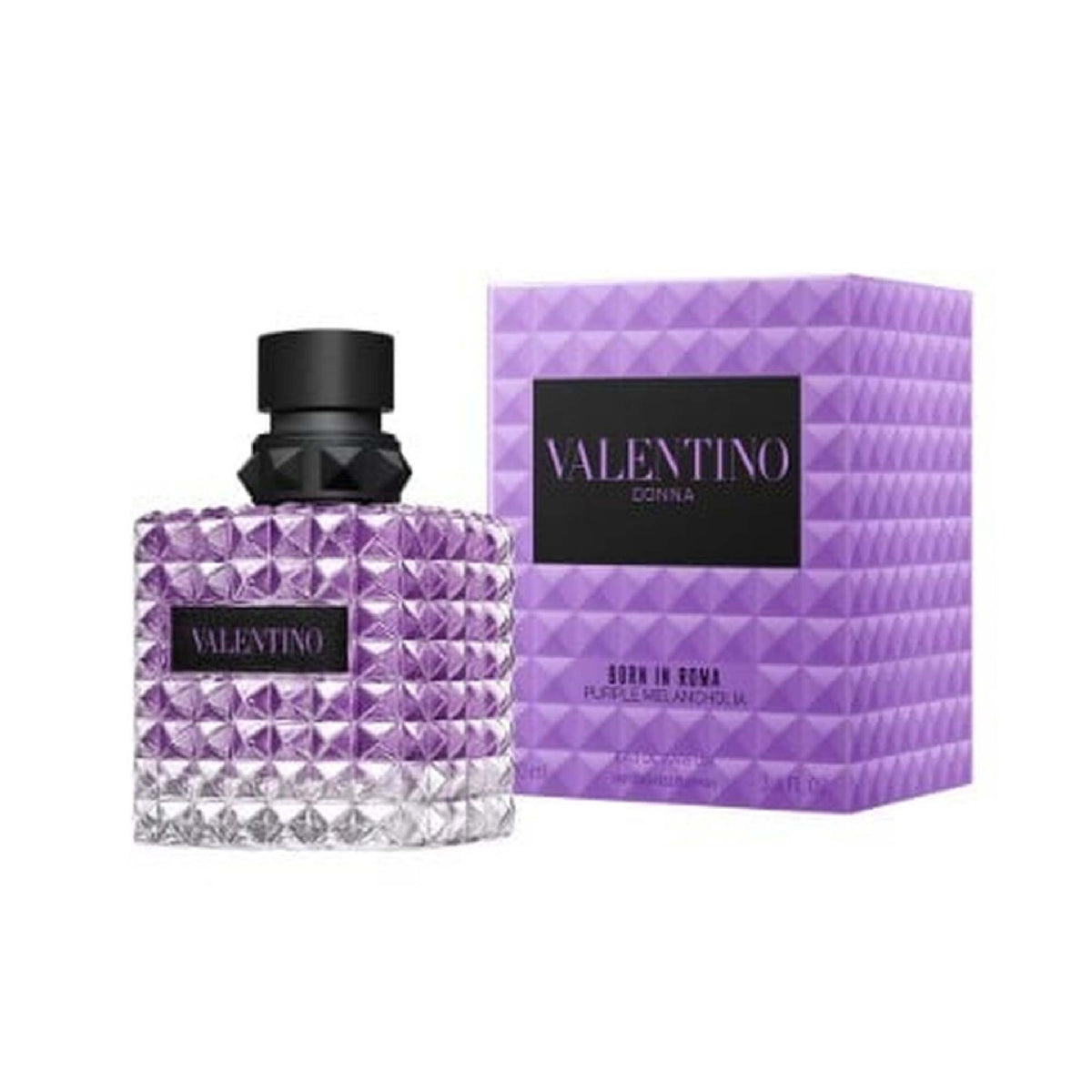 Valentino Donna Born in Roma Purple Melancholia EDP 3.4 oz