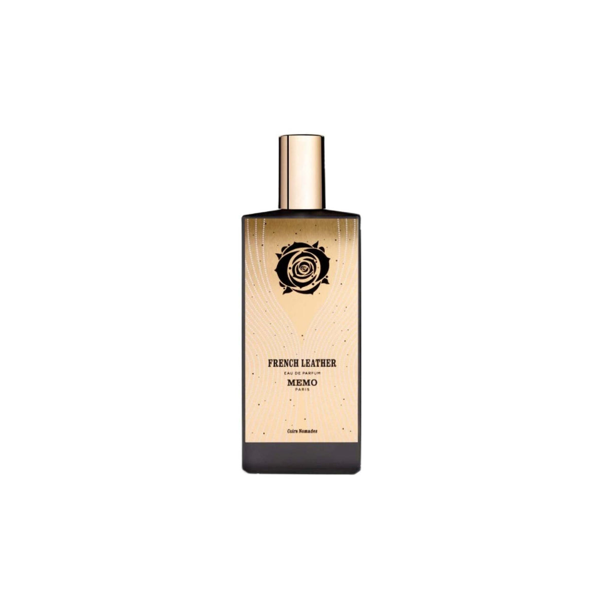 French Leather by Memo Paris EDP 2.5 oz
