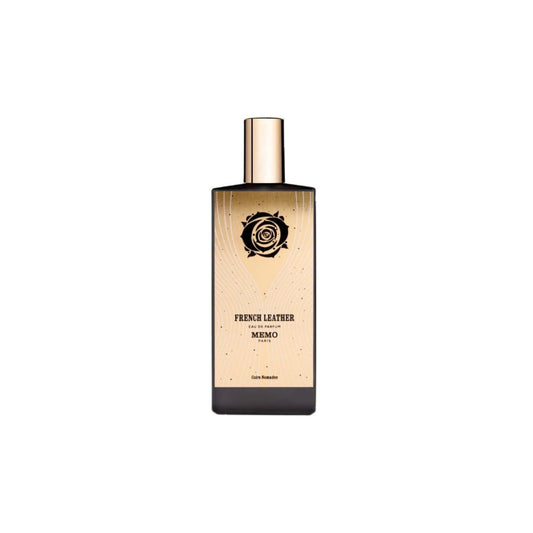 French Leather by Memo Paris EDP 2.5 oz