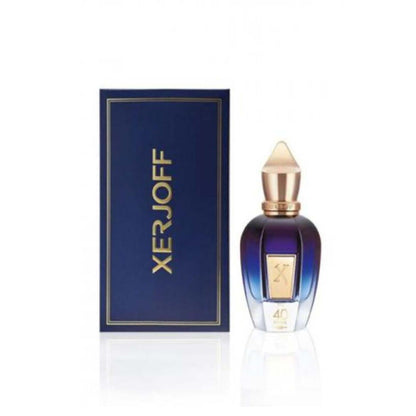 XERJOFF JOIN THE CLUB 40 KNOTS EDP 1.7oz