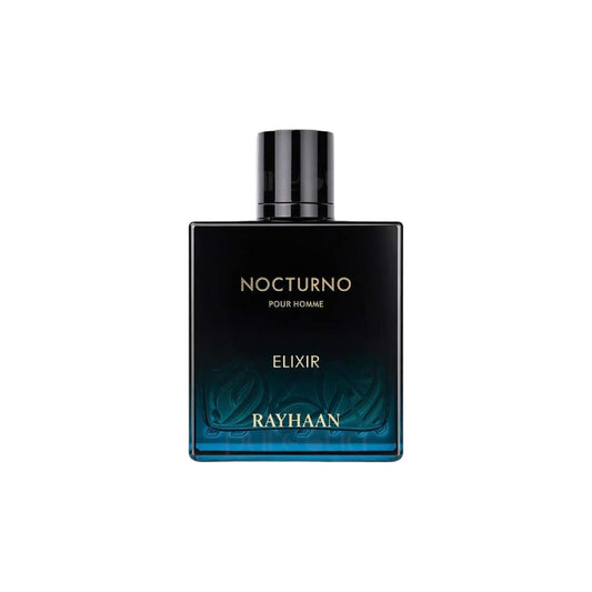 Nocturno Elixir by Rayhaan 100 ml