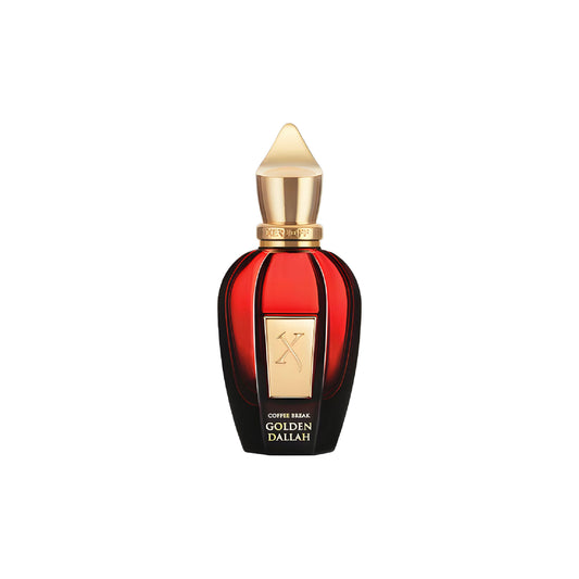 XERJOFF COFFEE BREAK GOLDEN DALLAH U 1.7 EDP SPR