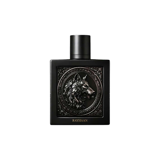Wolf by Rayhaan 100 ml