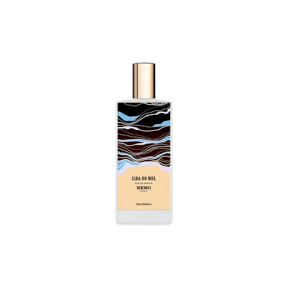 Ilha Do Mel by Memo Paris EDP 2.5 oz