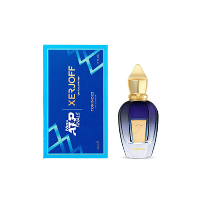 XERJOFF JTC TORINO 22 EDP 1.7oz