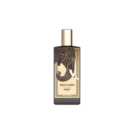 Indian Leather by Memo Paris EDP 2.5 oz