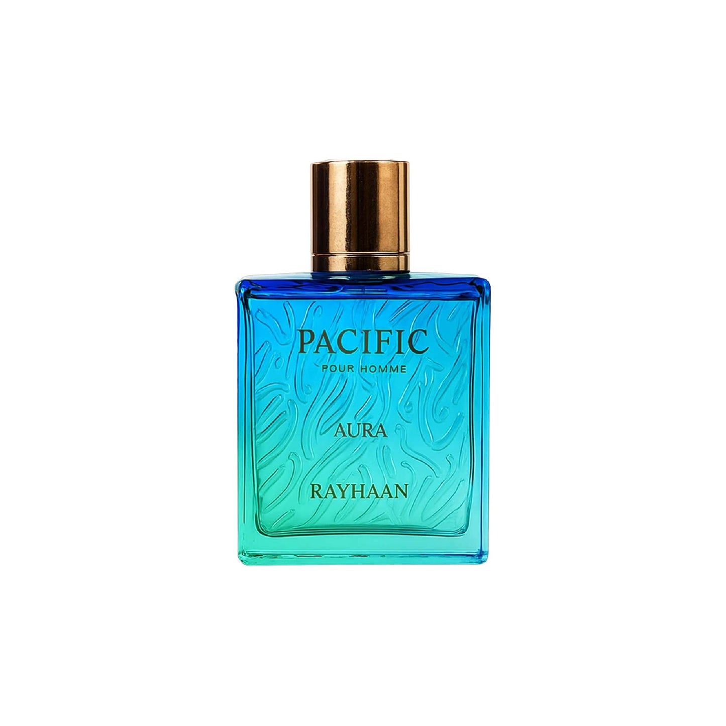 Pacific Aura by Rayhaan 100 ml