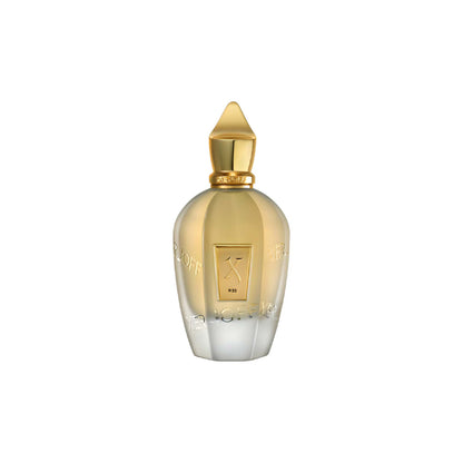 XERJOFF SKETCHBOOK P.33 BLANK PAGE EDITION PARFUM 3.4oz