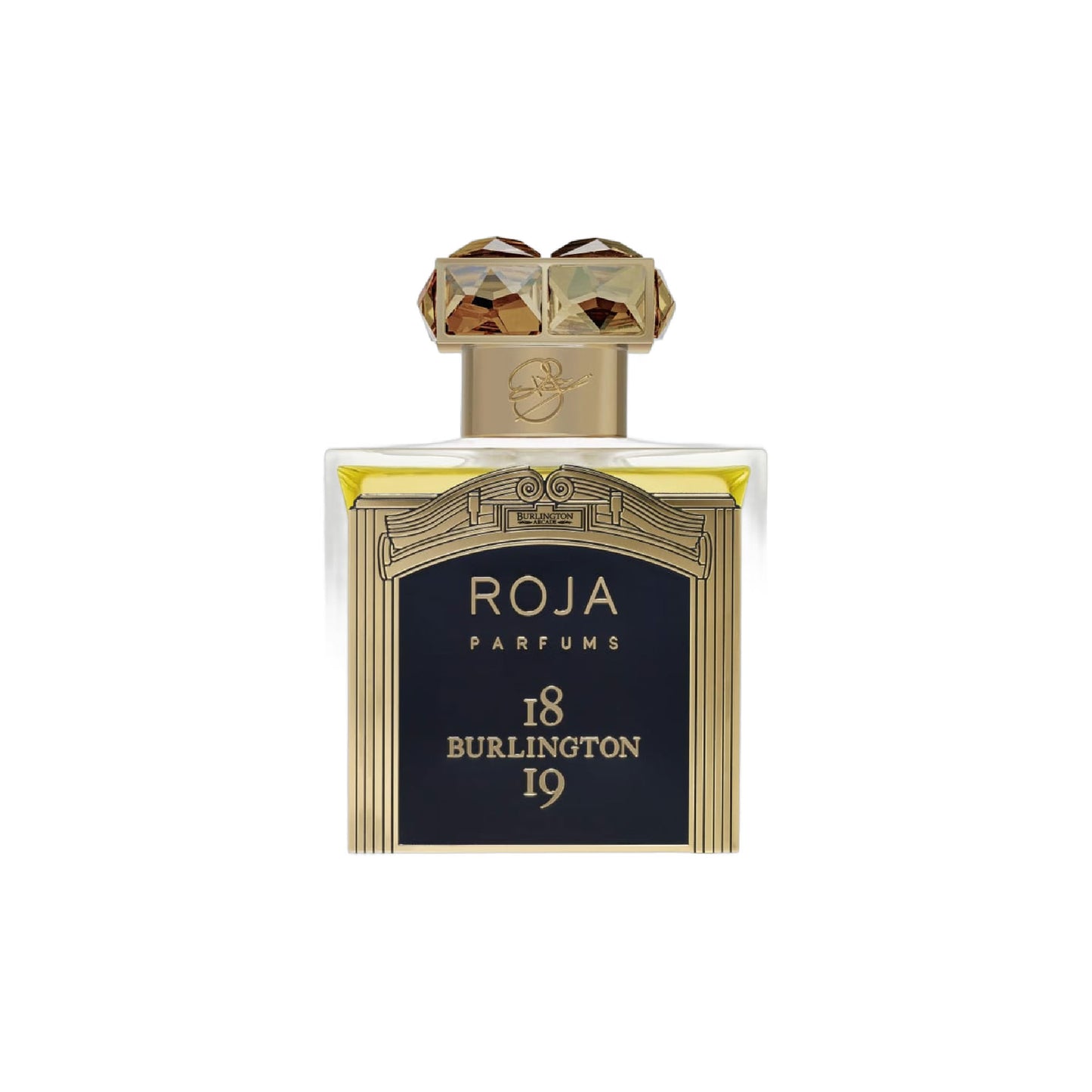 ROJA BURLINGTON 1819 U 3.4 EDP SPR