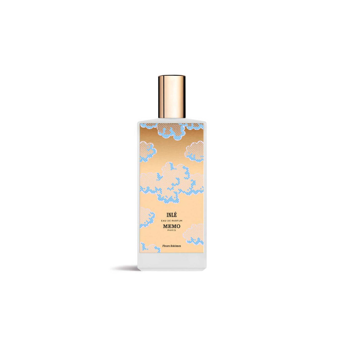 Inle by Memo Paris EDP 2.5 oz