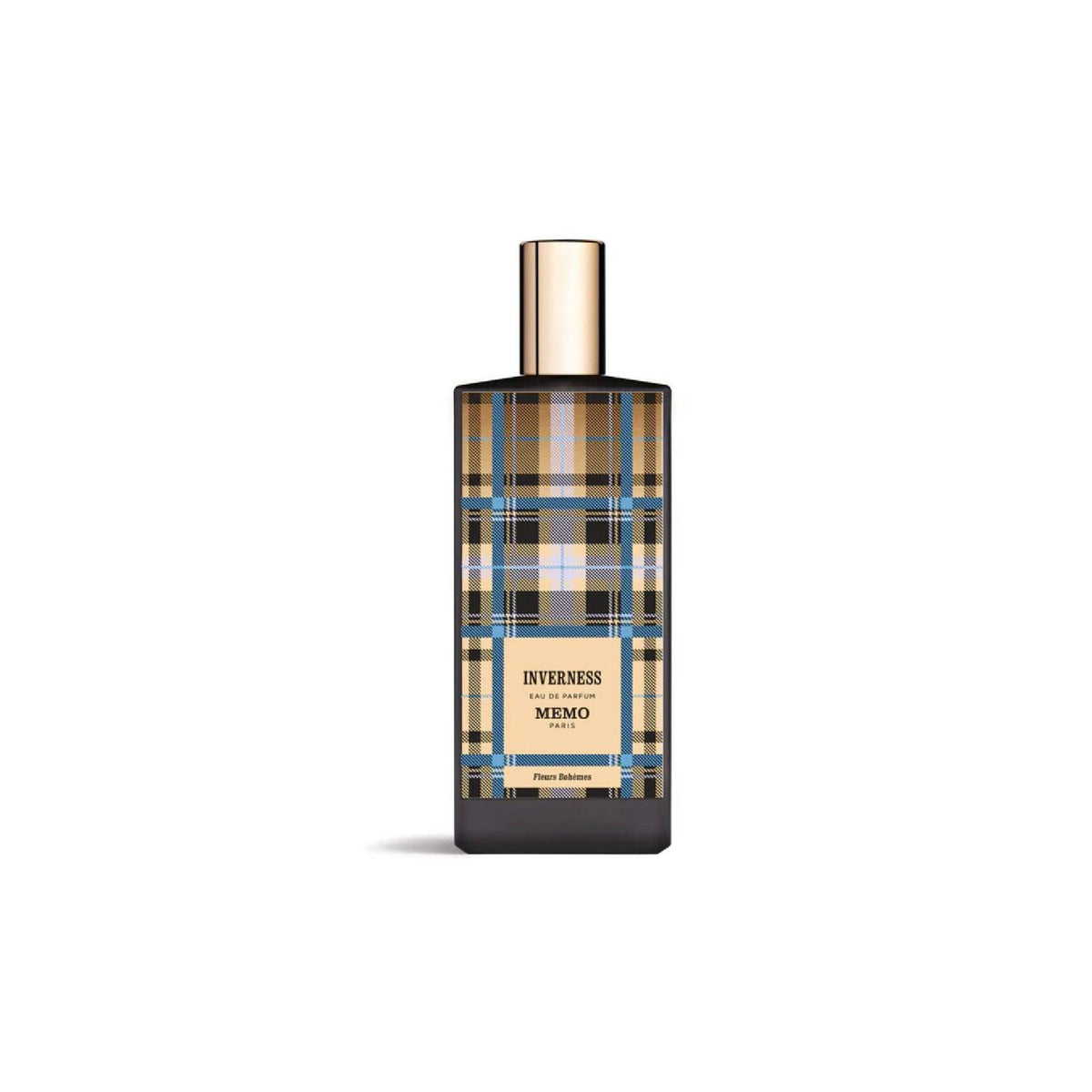 Inverness by Memo Paris EDP 2.5 oz