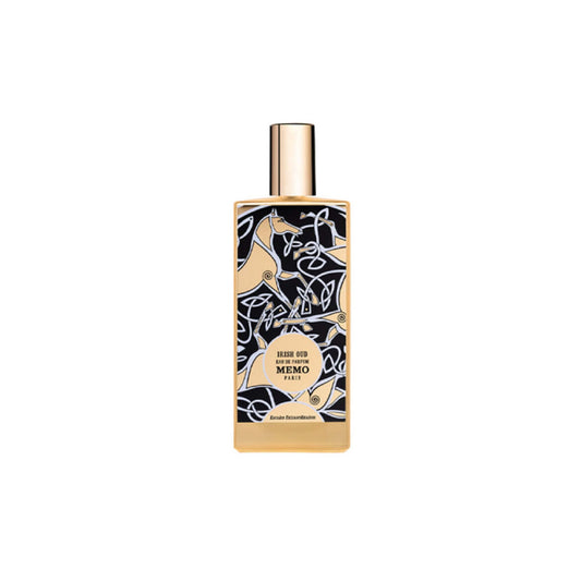 Irish Oud by Memo Paris EDP 2.5 oz