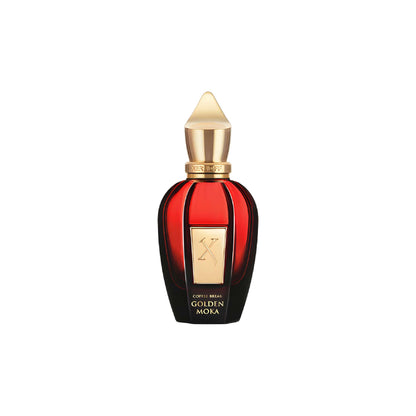 XERJOFF COFFEE BREAK GOLDEN MOKA PARFUM 1.7 oz