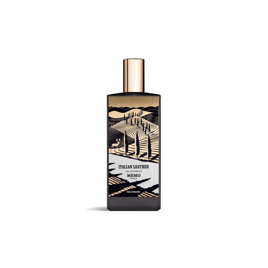 Italian Leather by Memo Paris EDP 2.5 oz