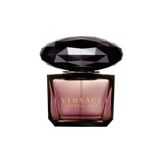 VERSACE CRYSTAL NOIR WOMEN PARFUM 3.0oz