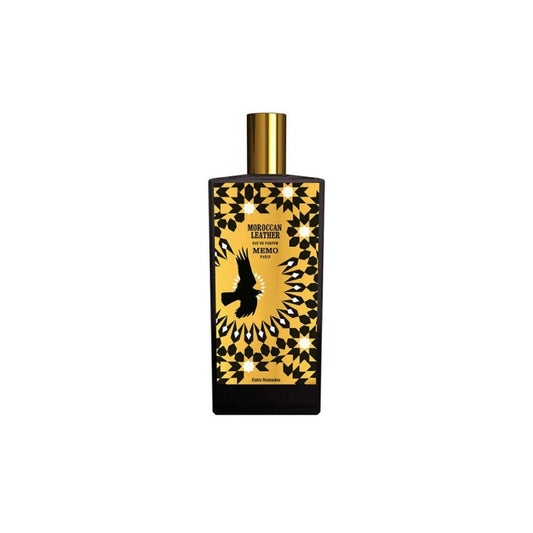 Moroccan Leather by Memo Paris EDP 2.5 oz