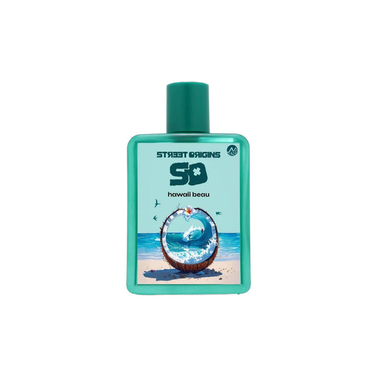 Hawaii Beau by Street Origins