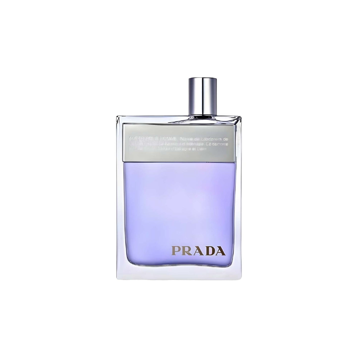 Prada AMBER POUR HOMME 3.3 oz. Eau de Toilette