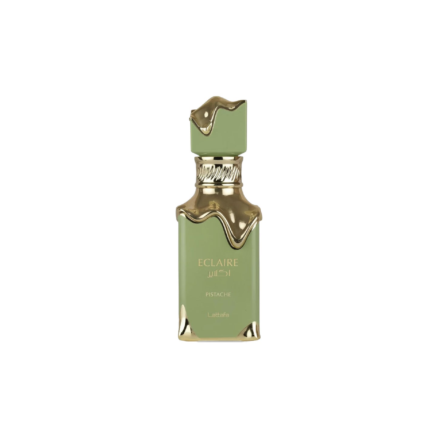 LATTAFA ECLAIRE PISTACHE 100ML EDP SPRAY