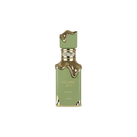 LATTAFA ECLAIRE PISTACHE 100ML EDP SPRAY