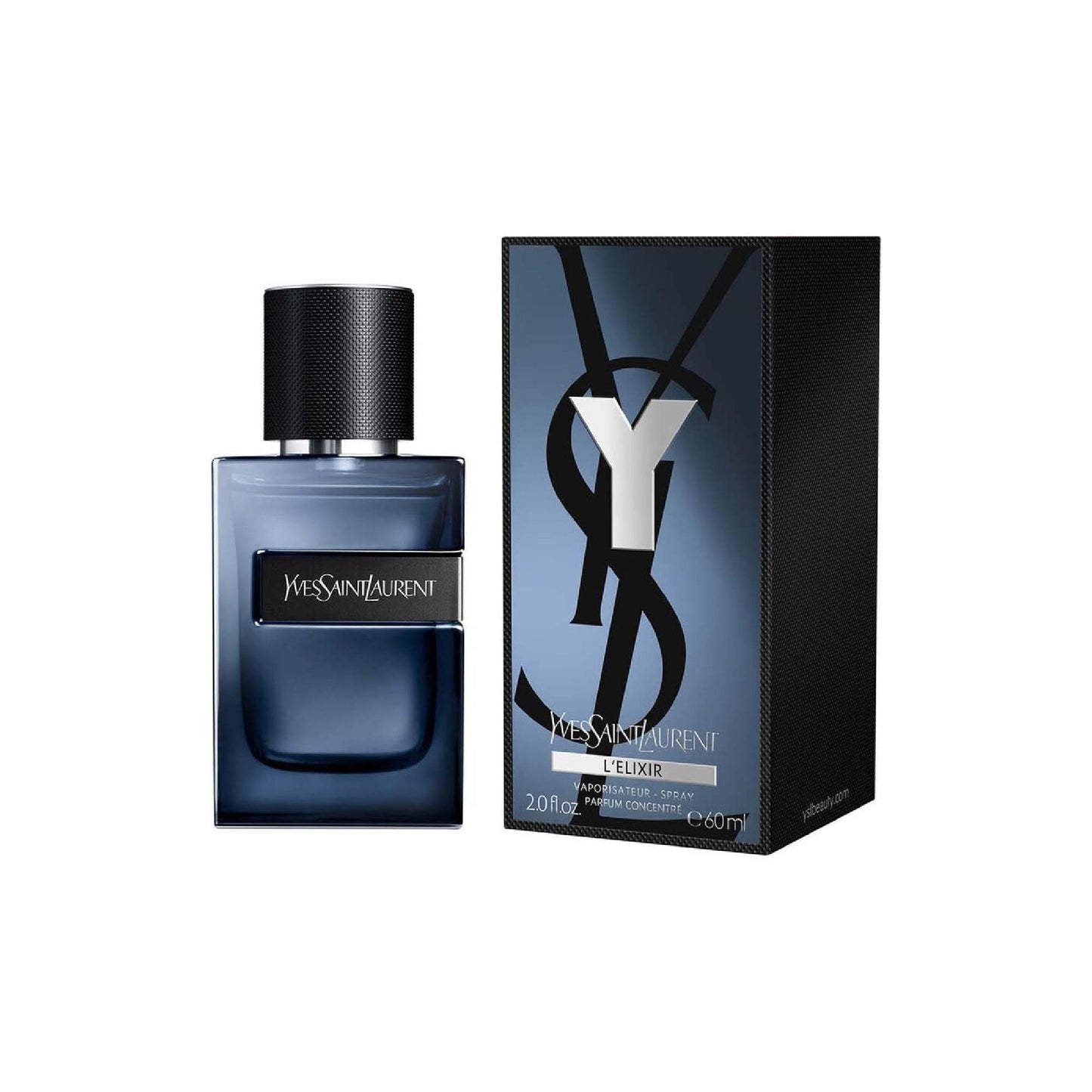 YSL Y L'ELIXIR M 2.0 PARFUM SPR
